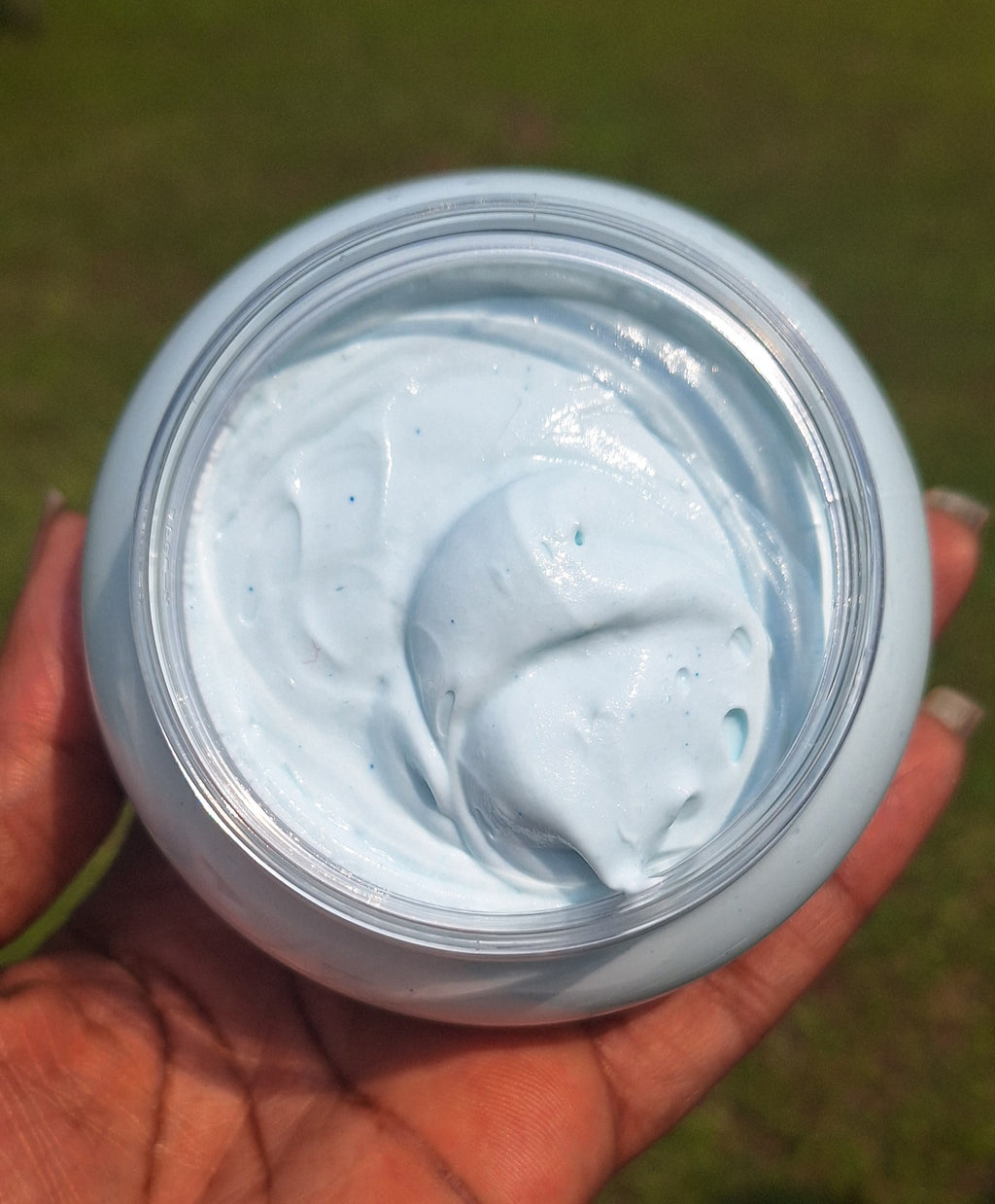 Aqua Spa Body Cream